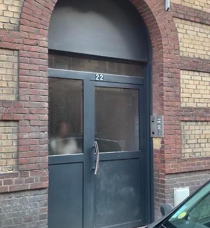 Charmant Appartement Rouen Centre Ngoại thất bức ảnh