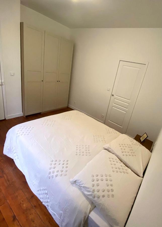 Charmant Appartement Rouen Centre Ngoại thất bức ảnh