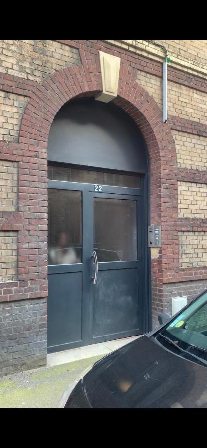 Charmant Appartement Rouen Centre Ngoại thất bức ảnh